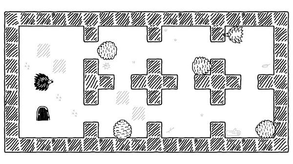 刺球/Prickle 截图