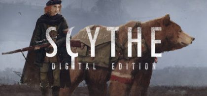 战镰数字版/Scythe: Digital Edition