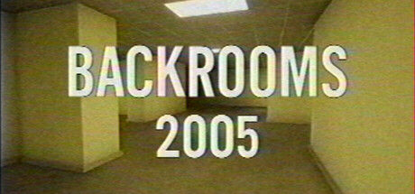 Backrooms - 2005 截图