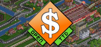 运输大亨/OpenTTD