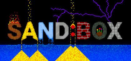沙盒/Sand:box