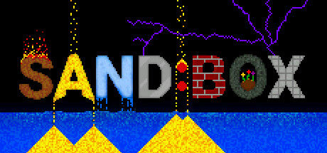 沙盒/Sand:box 截图