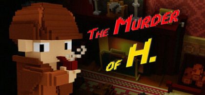 福尔摩斯谋杀案/The Murder of H.