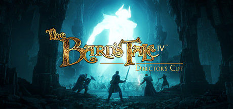 The Bard's Tale IV: Director's Cut 截图