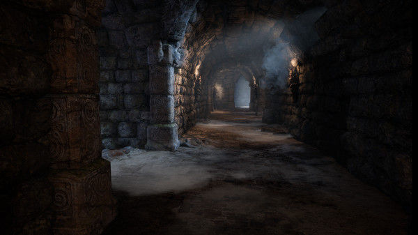 The Bard's Tale IV: Director's Cut 截图