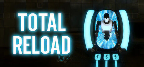 全面重载/Total Reload 截图
