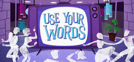 Use Your Words 截图