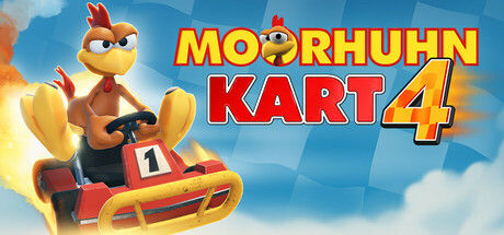 Moorhuhn Kart 4 截图