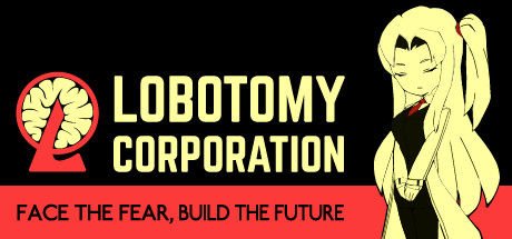 脑叶公司怪物管理模拟/Lobotomy Corporation | Monster Management Simulation 截图