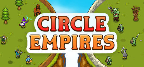 环形帝国/Circle Empires 截图