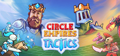 环形帝国战术/Circle Empires Tactics 截图