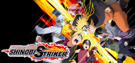 火影忍者博人传：新忍出击/NARUTO TO BORUTO: SHINOBI STRIKER 截图