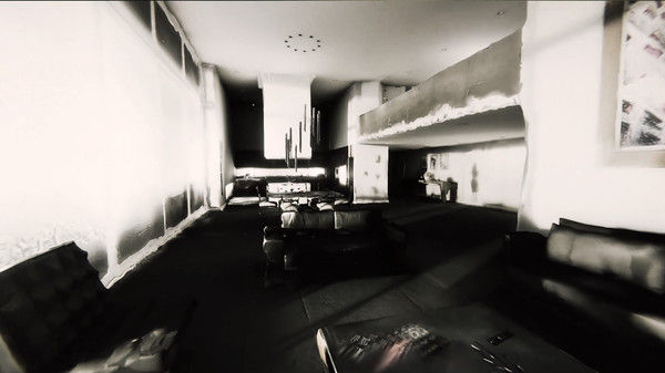 The Signifier Director's Cut 截图