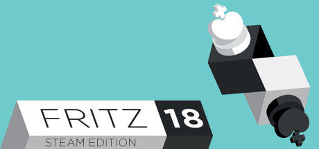 弗里茨国际象棋18/Fritz 18 Steam Edition 截图