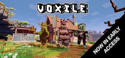 Voxile
