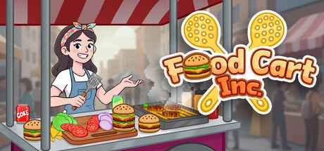 餐车帝国有限公司/Food Cart, Inc. 截图