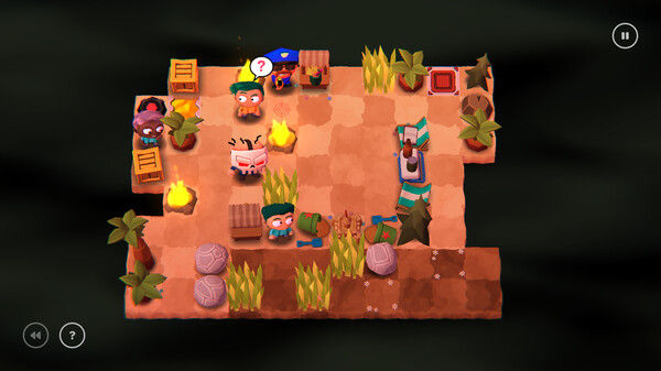 杀令营2/Slayaway Camp 2 截图