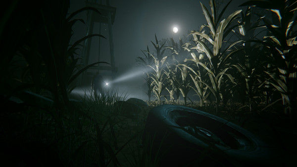 逃生2/Outlast 2 截图