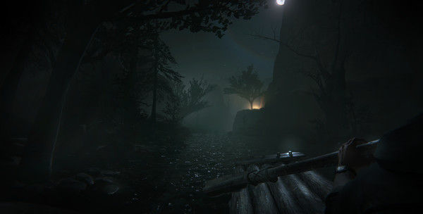 逃生2/Outlast 2 截图