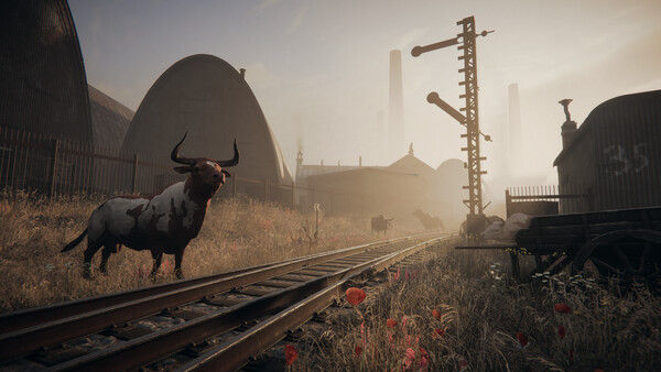 瘟疫3/Pathologic 3 截图