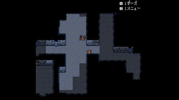 地下古域2/Dungeon Antiqua 2 截图