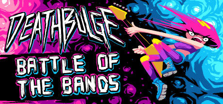 Deathbulge: Battle of the Bands 截图