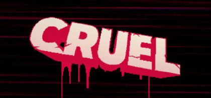 残忍/CRUEL