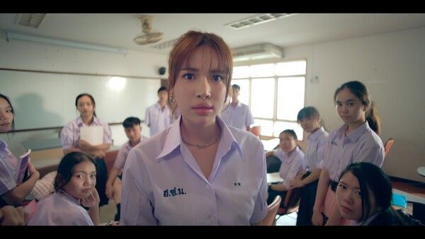 恋爱秘密侦探社/Love Love Mystery Club 截图