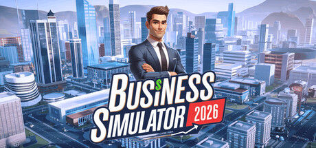 商业模拟器 2026 截图