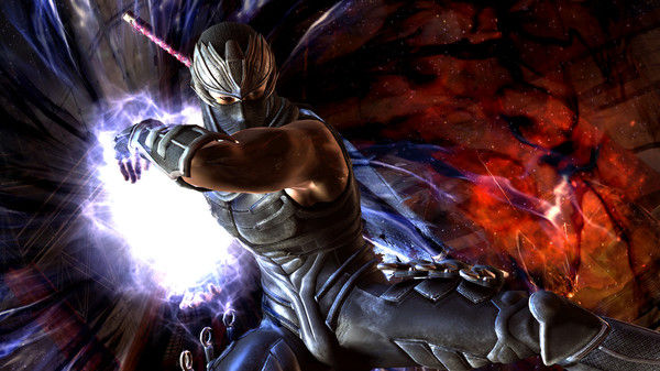 死或生5/DEAD OR ALIVE 5 Last Round: Core Fighters 截图
