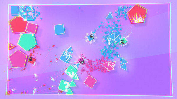 Mini Matches 截图