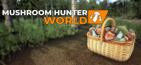 蘑菇猎人世界/Mushroom Hunter World 截图