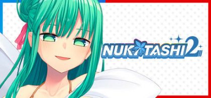 拔作岛2/NUKITASHI 2