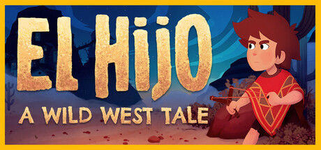 埃尔希乔：荒野西部的传说/El Hijo - A Wild West Tale 截图