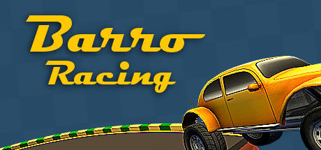 巴罗赛车/Barro Racing 截图