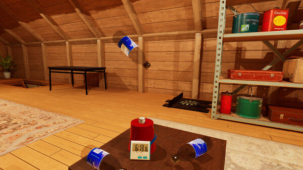 特技射击模拟器/TrickShot Simulator 截图