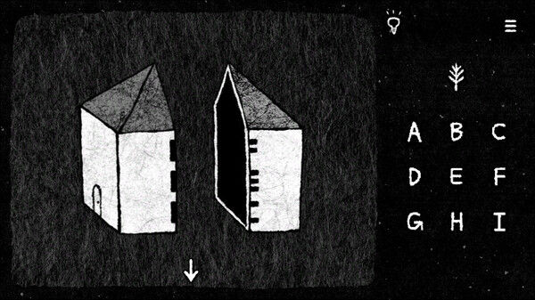 她的树：解谜房间/HER TREES : THE PUZZLE HOUSE 截图