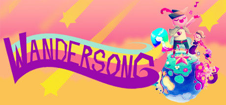 神奇之歌/Wandersong 截图