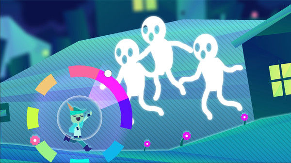 神奇之歌/Wandersong 截图