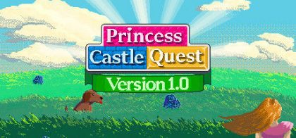 公主地牢探险记/Princess Castle Quest