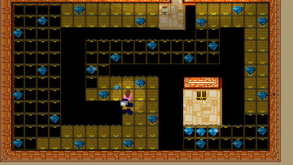 公主地牢探险记/Princess Castle Quest 截图