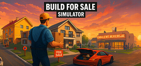 房地产模拟器/Build For Sale Simulator 截图