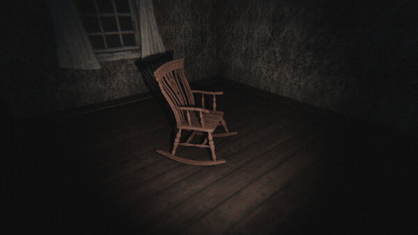 寂静死寂：诅咒回响/Dead Silence - Echoes of the Damned 截图