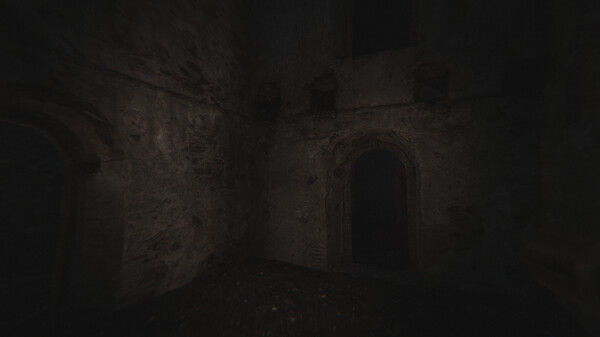 寂静死寂：诅咒回响/Dead Silence - Echoes of the Damned 截图