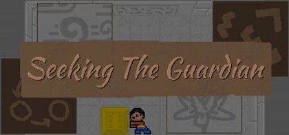 寻找守护者/Seeking The Guardian