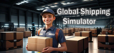 全球航运模拟器/Global Shipping Simulator 截图