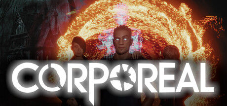 实体/CORPOREAL 截图