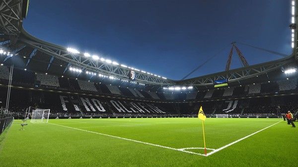 实况足球2020/eFootball  PES 2020 截图