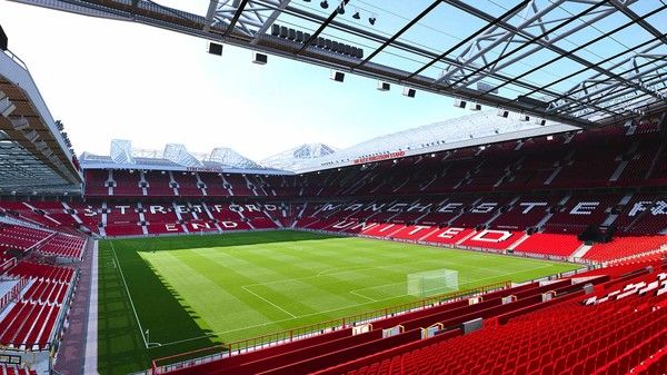 实况足球2020/eFootball  PES 2020 截图