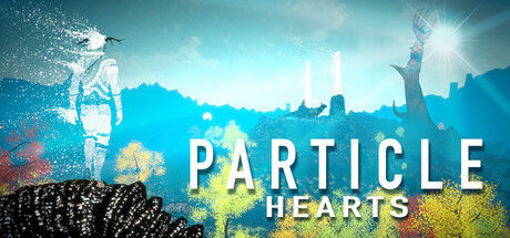 粒子之心/Particle Hearts 截图
